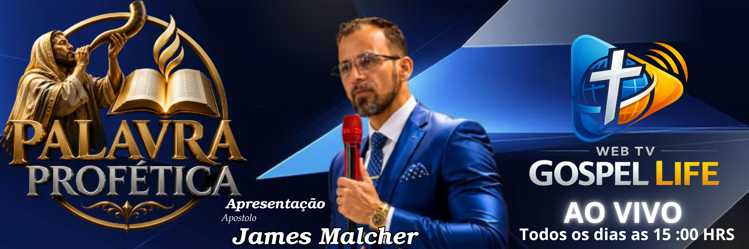 Programa  Palavra Profetica